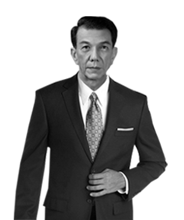 The Istana Former Presidents