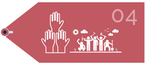 Youth Volunteerism