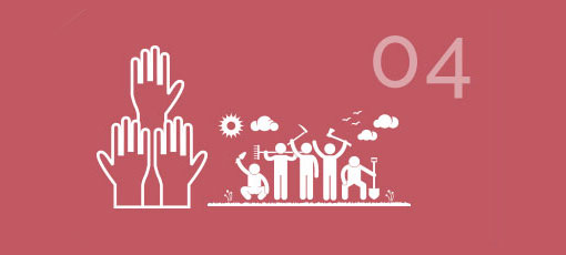 Youth Volunteerism