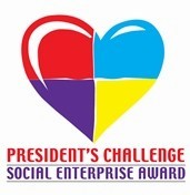 President's Challenge Social Enterprise Award (PCSEA)