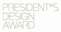 President's Design Award