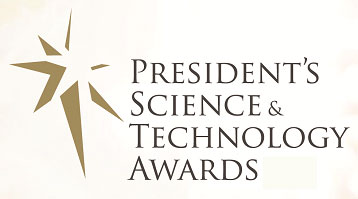 President's Science and Technology Award (PSTA)