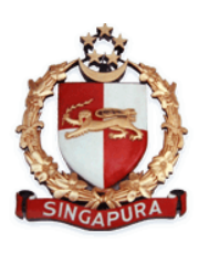 crest